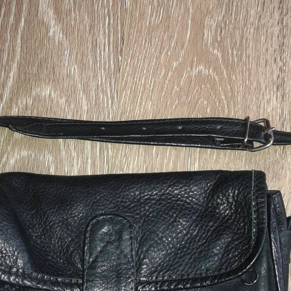 Leather Bag - Picture 4 of 15